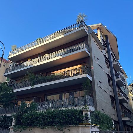 Savoia House, New Apartment Near Villa Borghese Rome Exterior photo