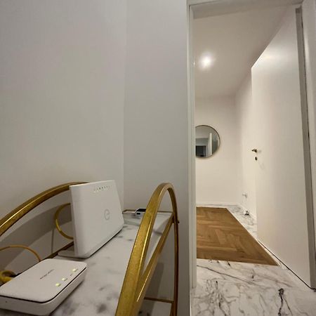 Savoia House, Modern Apartment Near Villa Borghese Rome Exterior photo