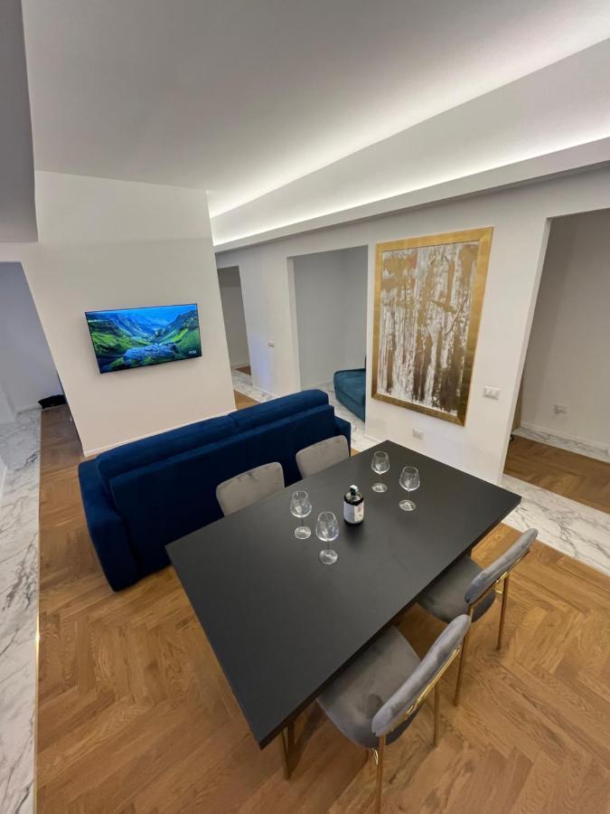 Savoia House, Modern Apartment Near Villa Borghese Rome Exterior photo