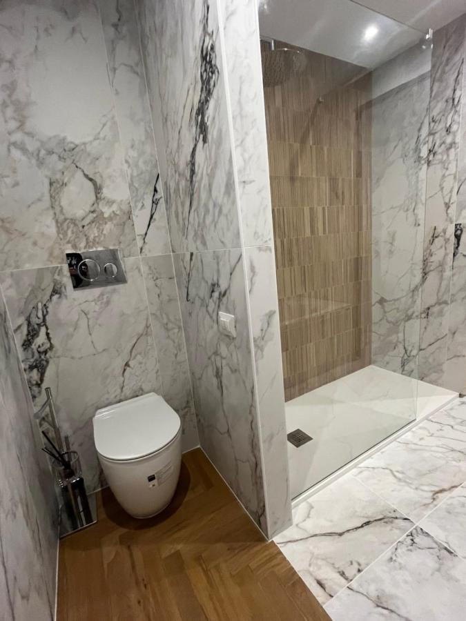 Savoia House, Modern Apartment Near Villa Borghese Rome Exterior photo