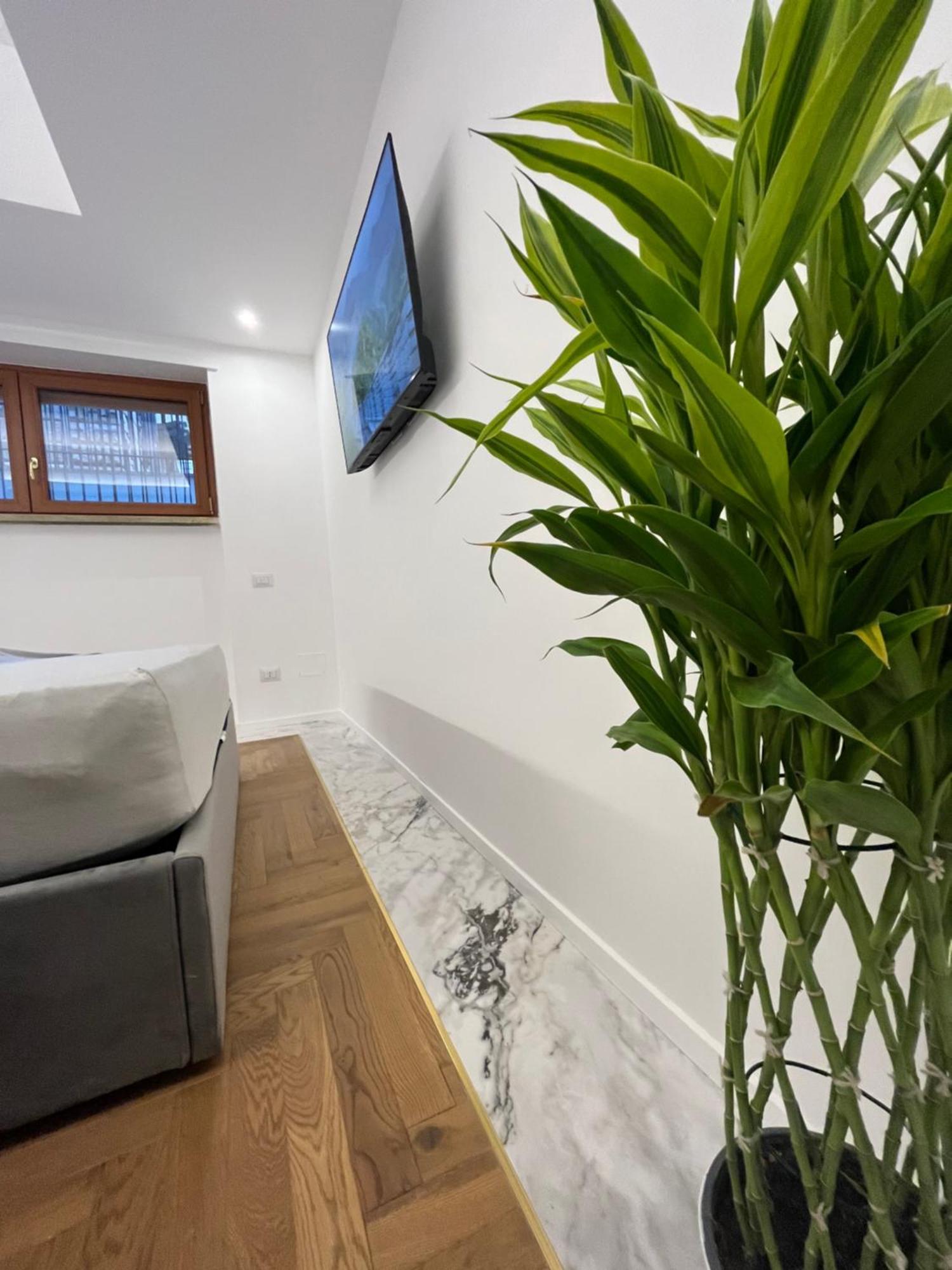 Savoia House, Modern Apartment Near Villa Borghese Rome Exterior photo