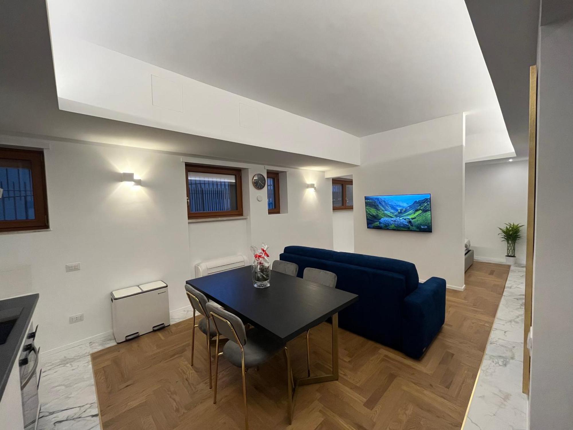Savoia House, Modern Apartment Near Villa Borghese Rome Exterior photo